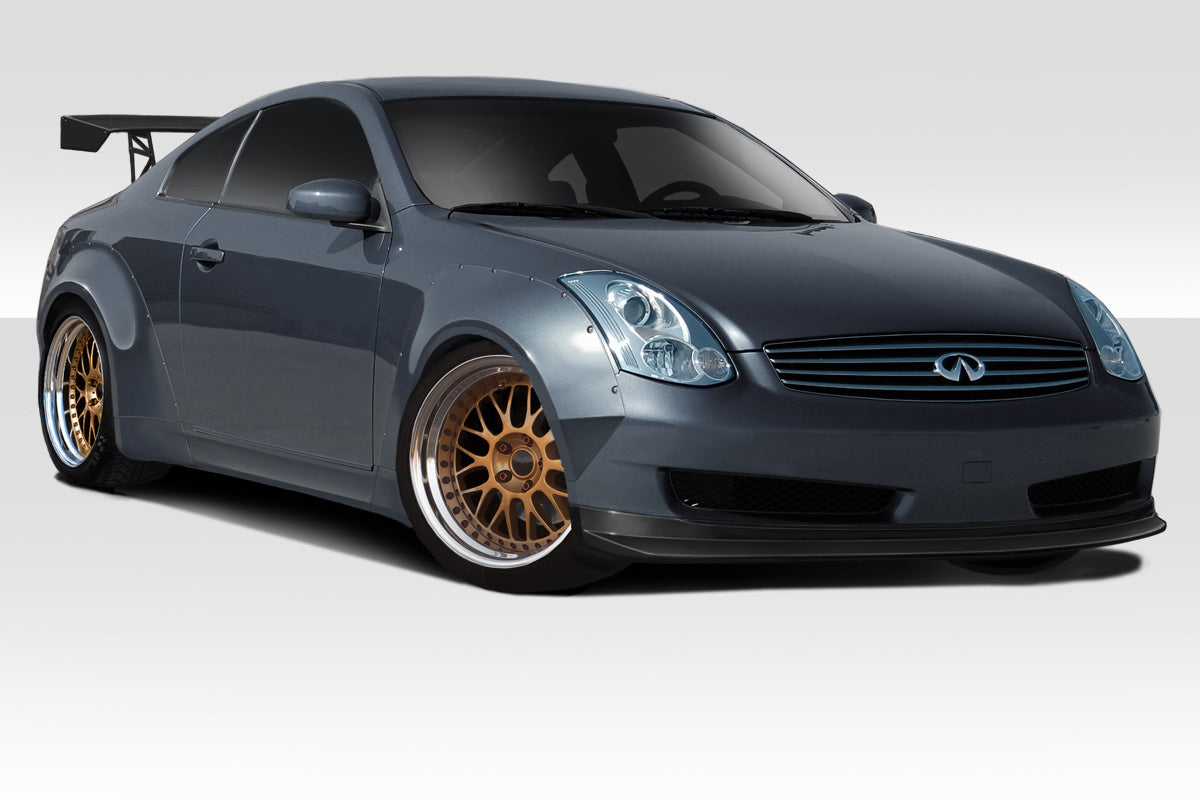Body Kits 113282 Duraflex