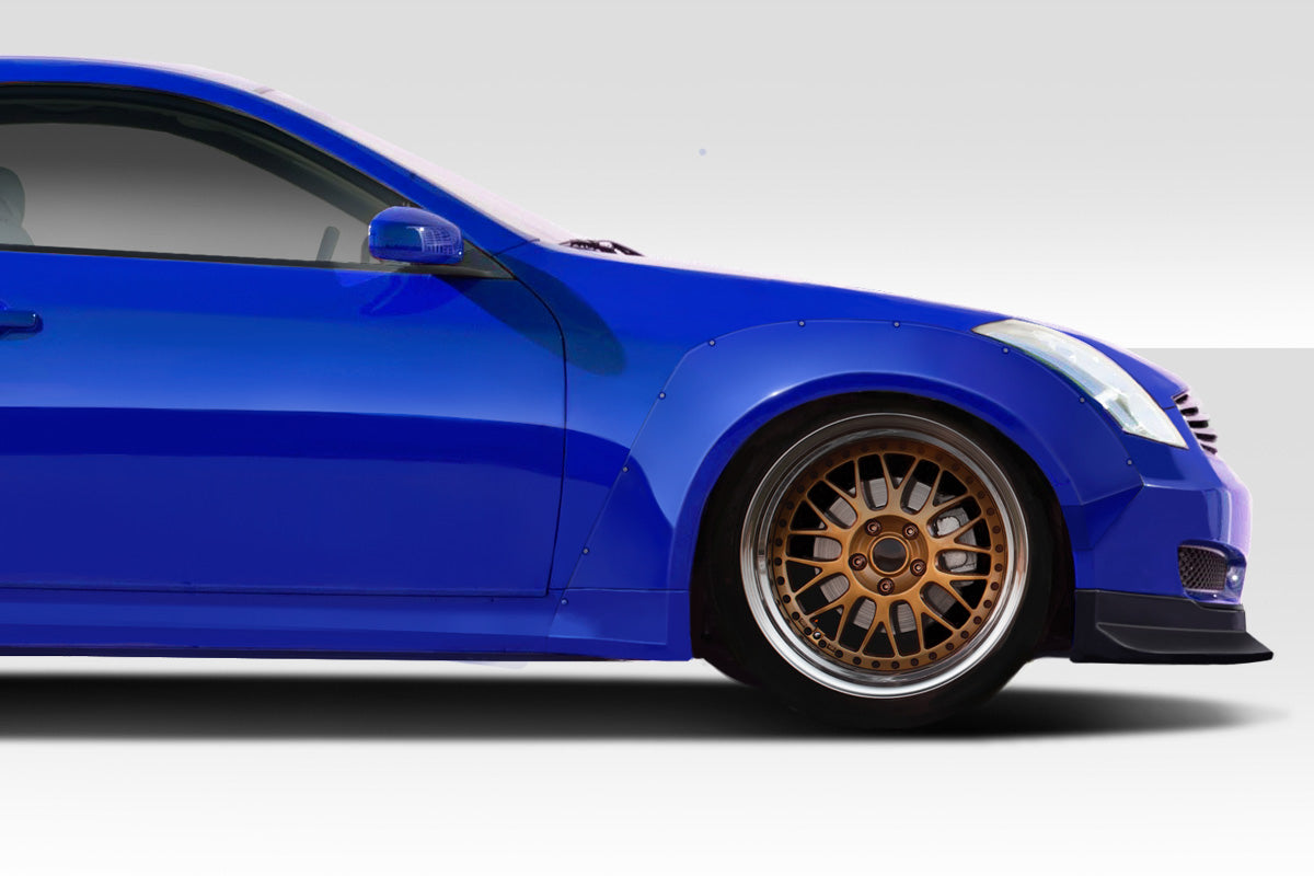 Fenders 113037 Duraflex