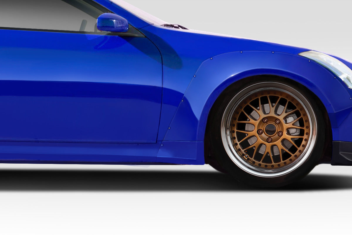 Fenders 113038 Duraflex
