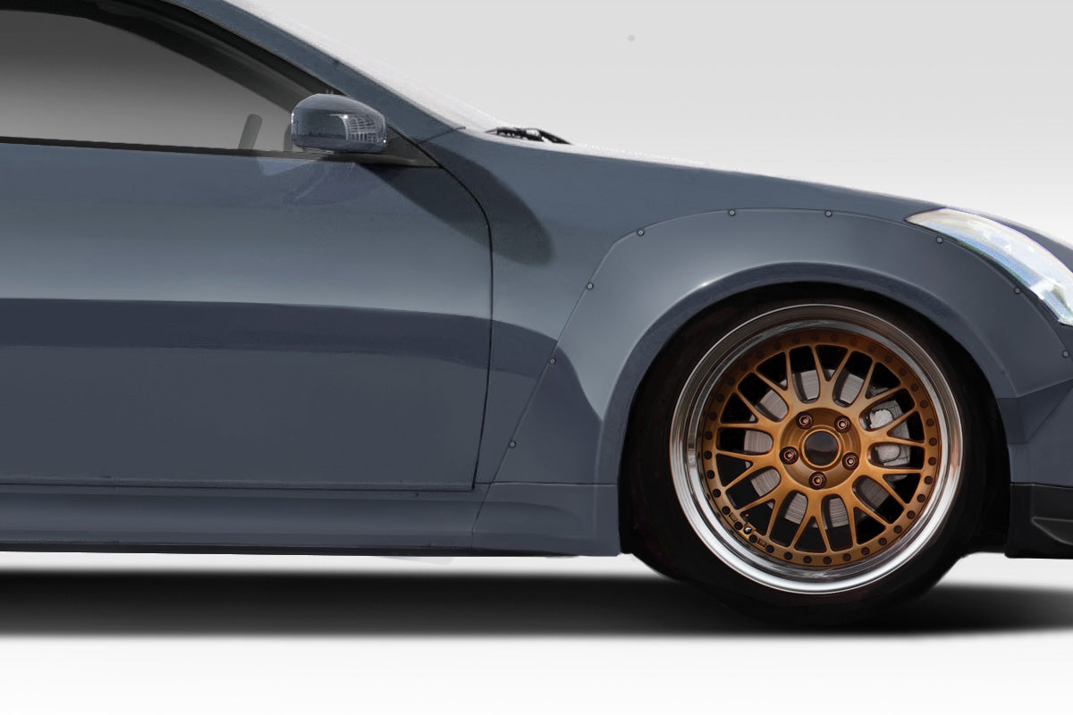 Fenders 113039 Duraflex