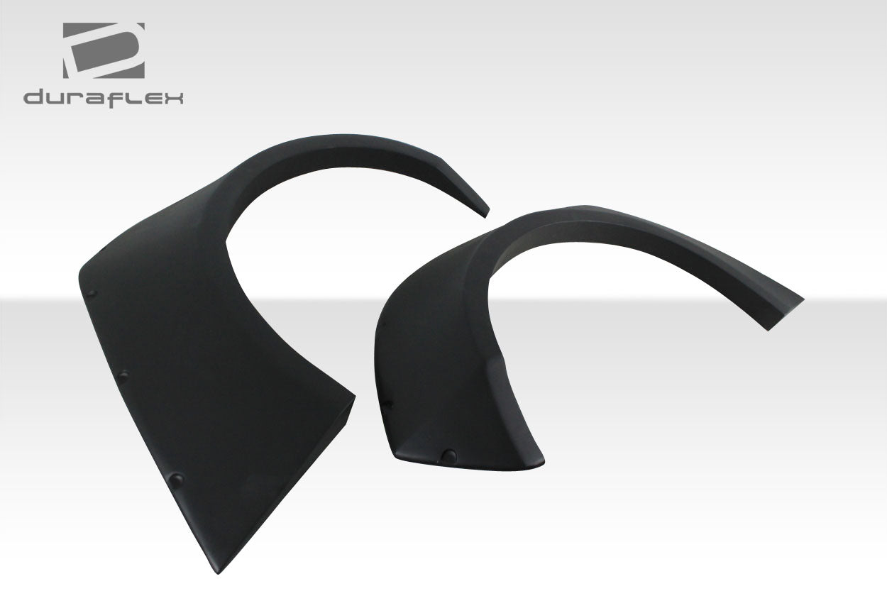 Fenders 113037 Duraflex
