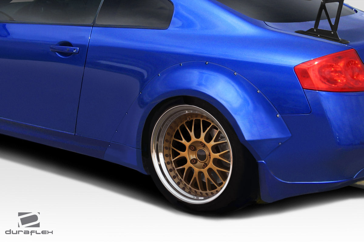 Fenders 113035 Duraflex