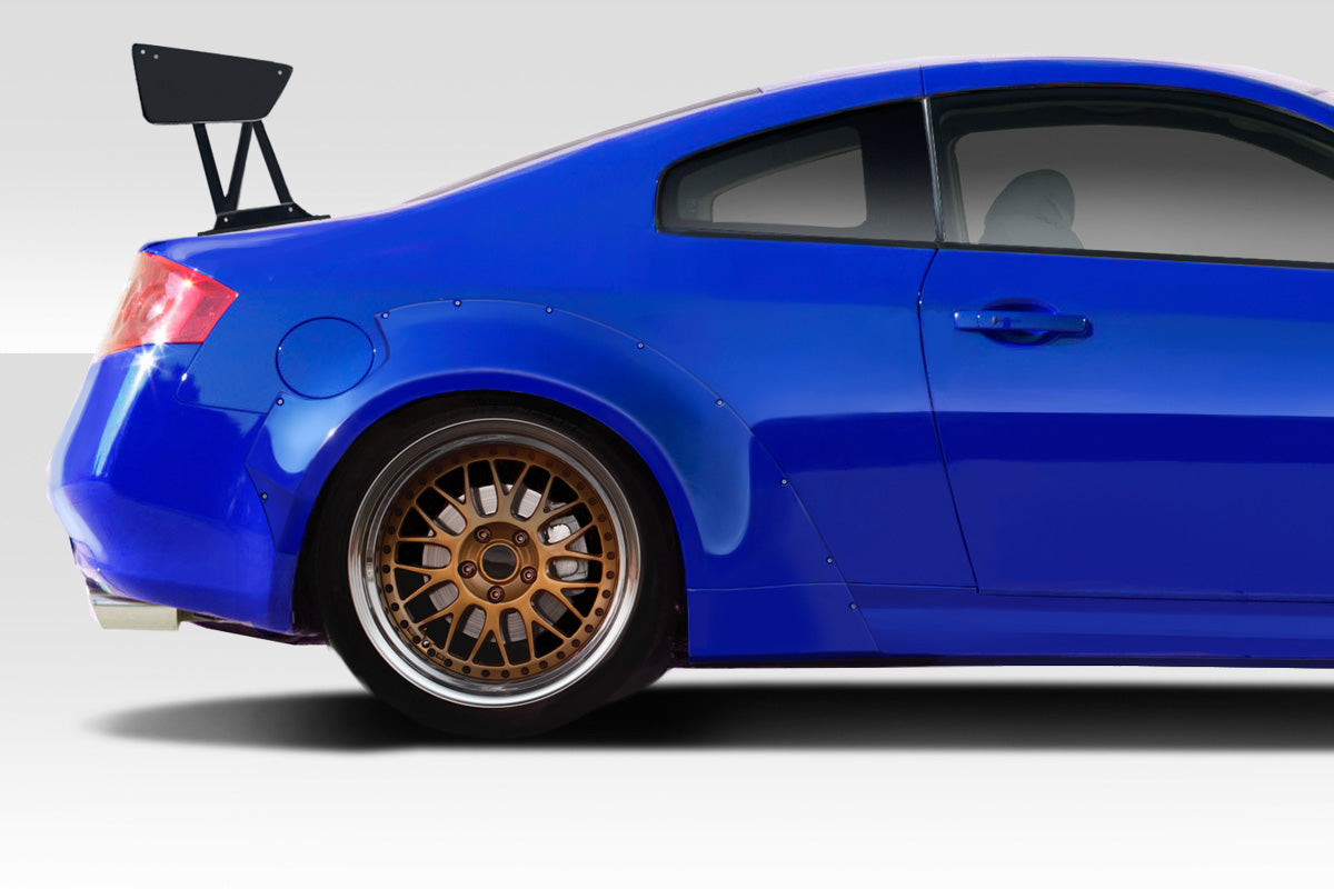 Fenders 113034 Duraflex