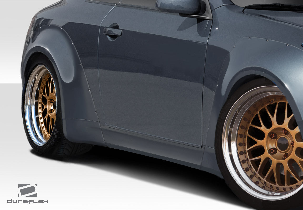 Fenders 113036 Duraflex