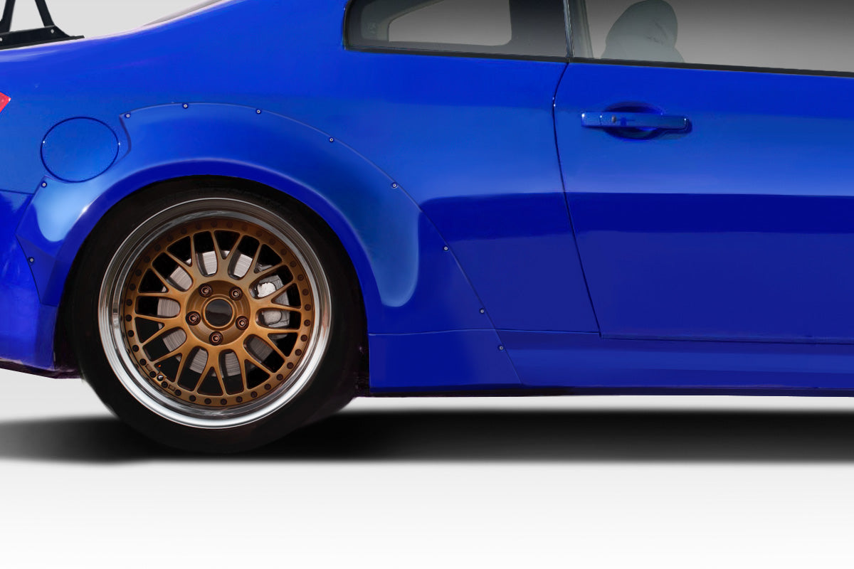 Fenders 113035 Duraflex