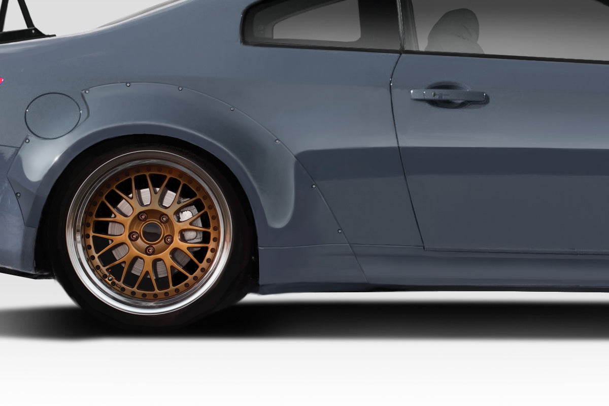 Fenders 113036 Duraflex