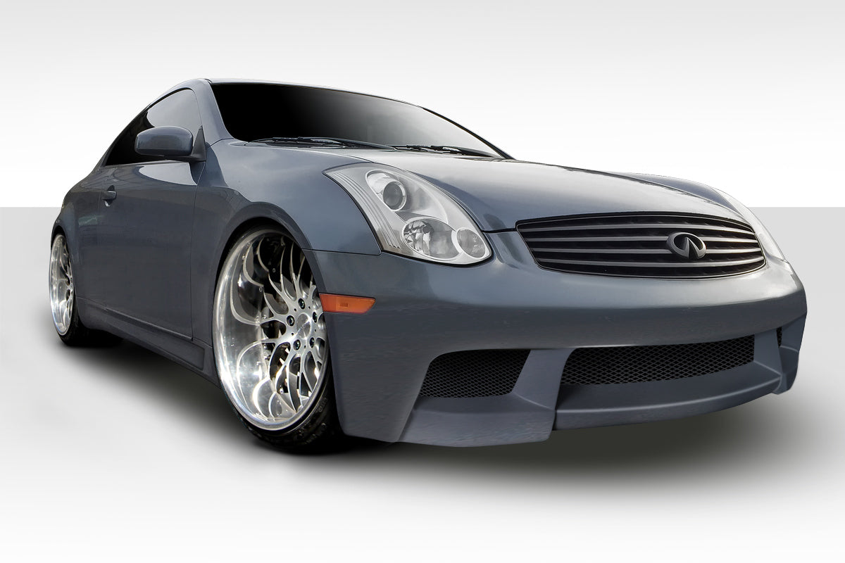 Body Kits 113109 Duraflex