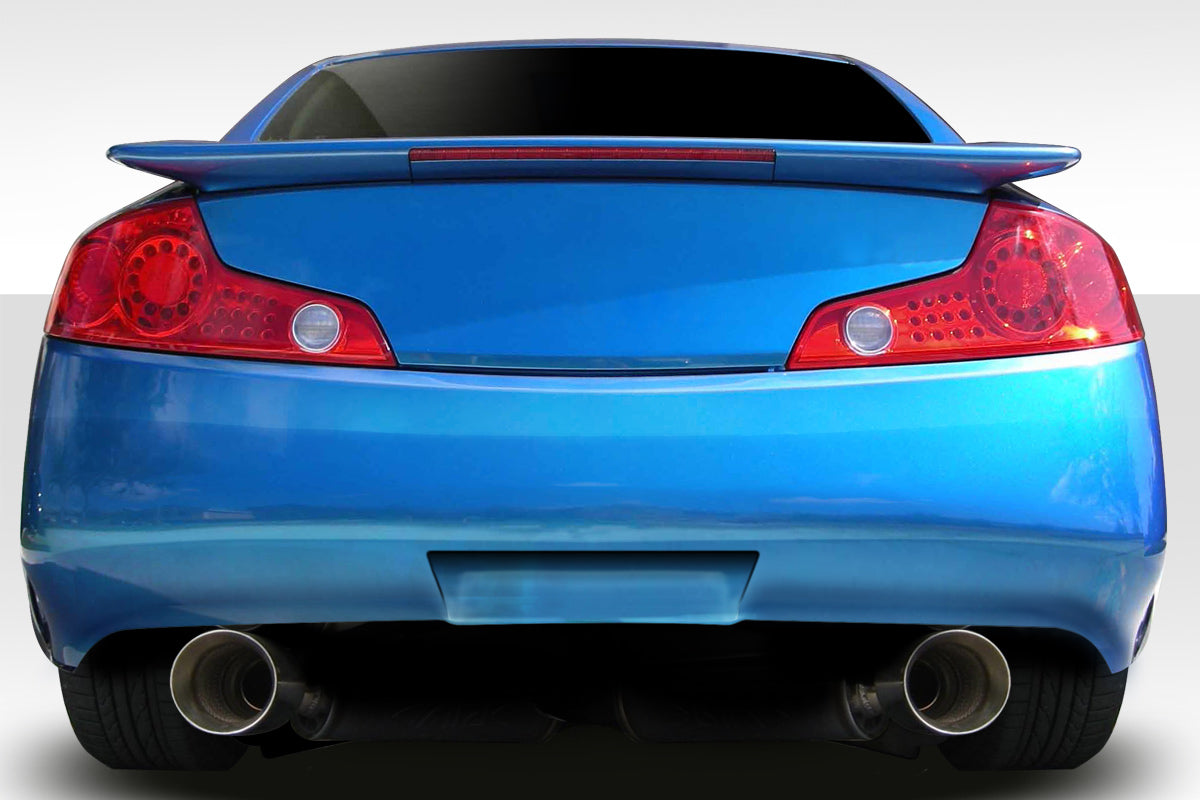 Body Kits 113109 Duraflex