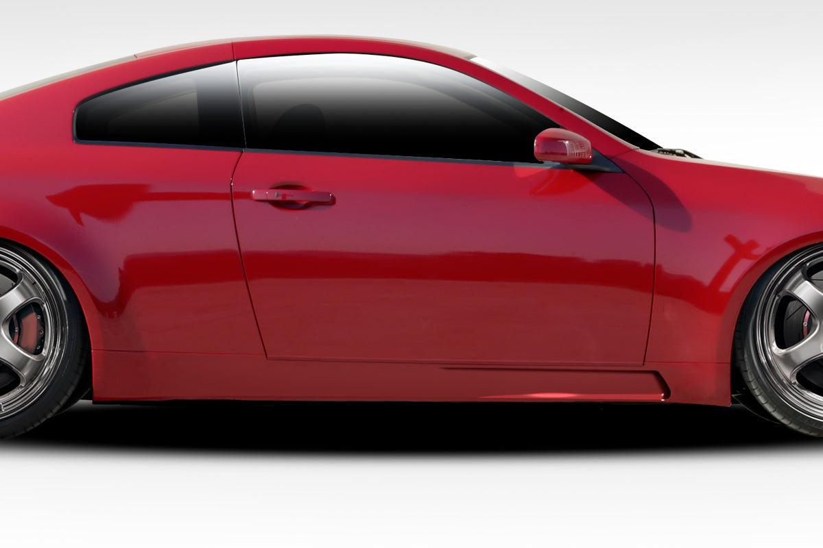 Body Kits 113109 Duraflex
