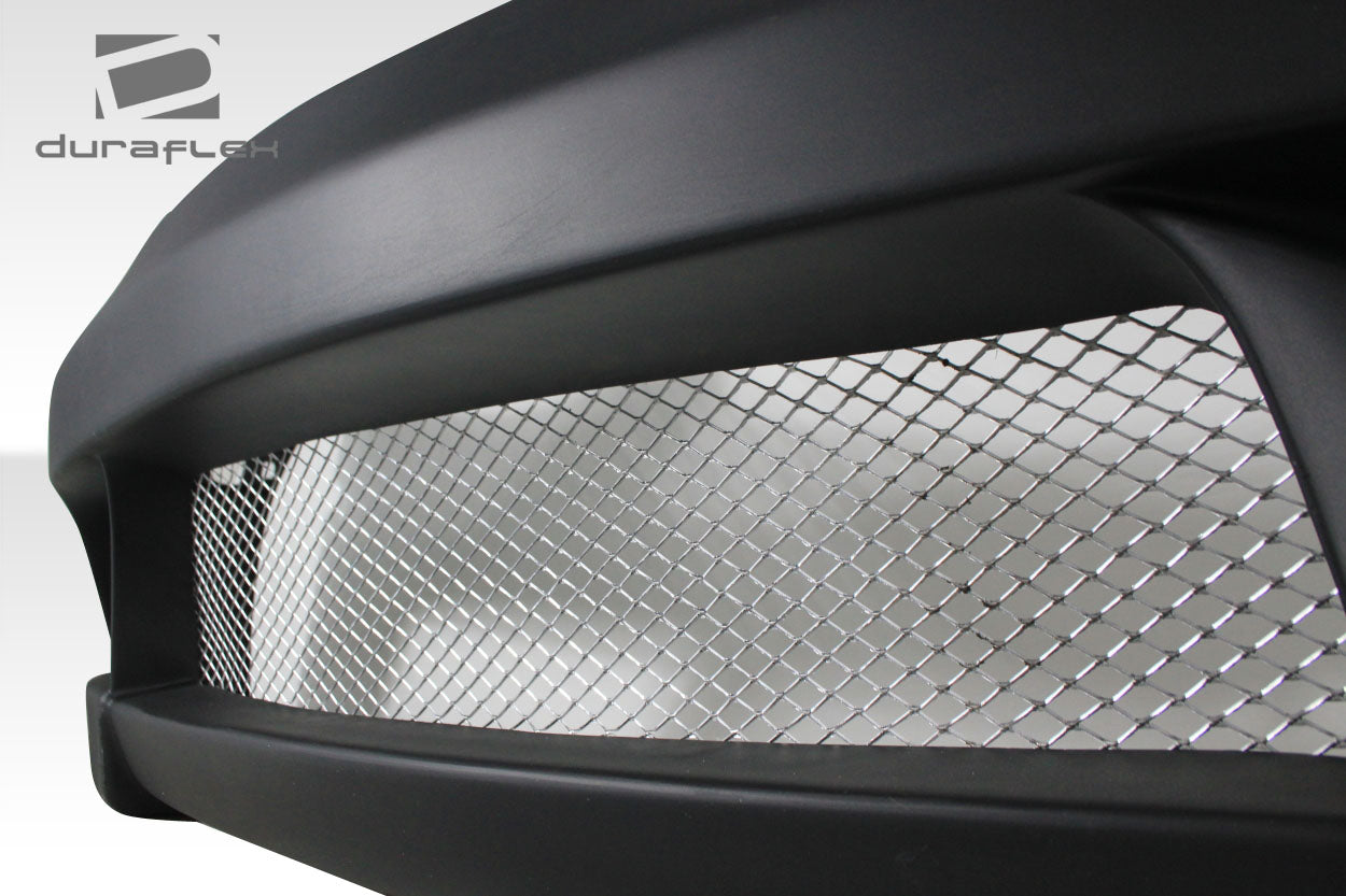 Bumper Covers - Front 112873 Duraflex