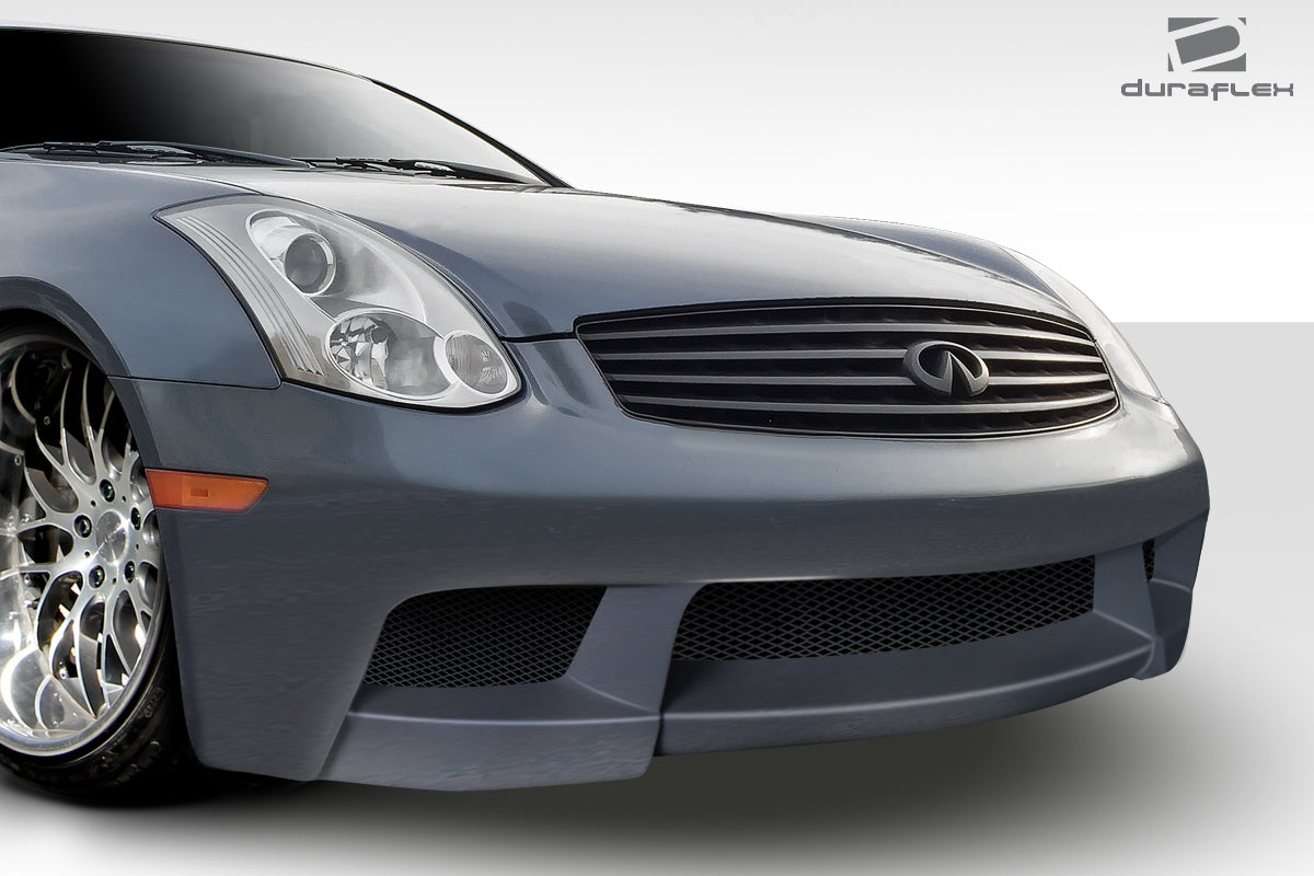 Bumper Covers - Front 112873 Duraflex