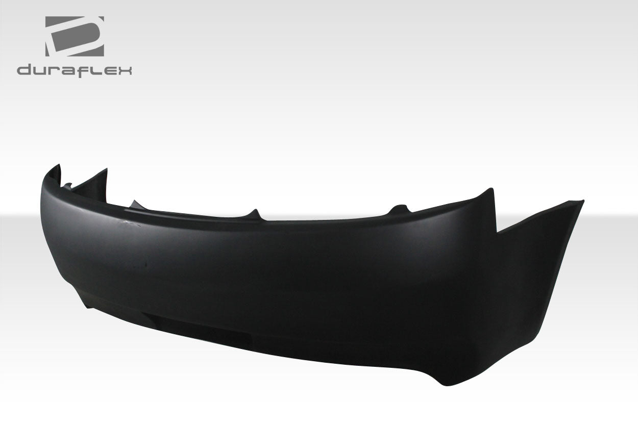 Bumper Covers - Rear 112875 Duraflex