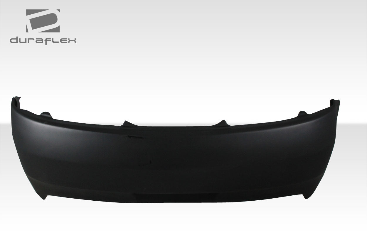 Bumper Covers - Rear 112875 Duraflex