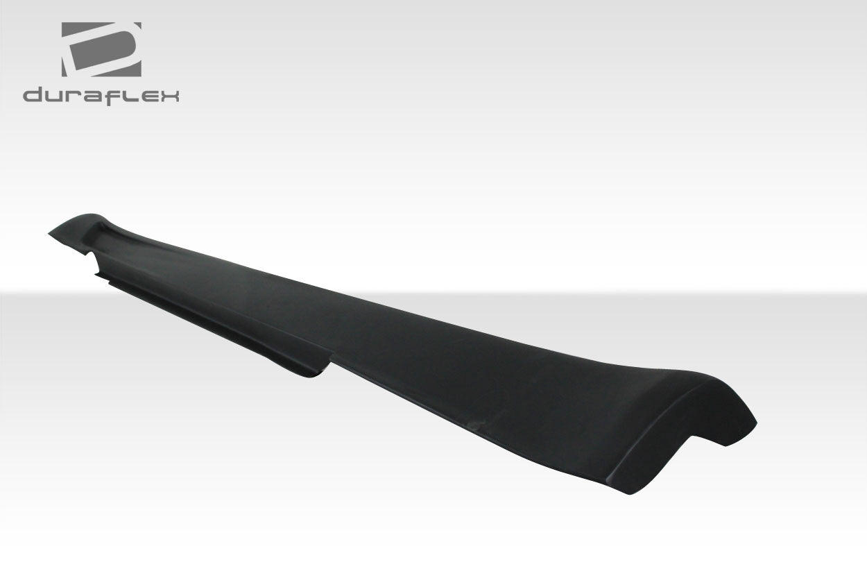 Side Skirts 112874 Duraflex
