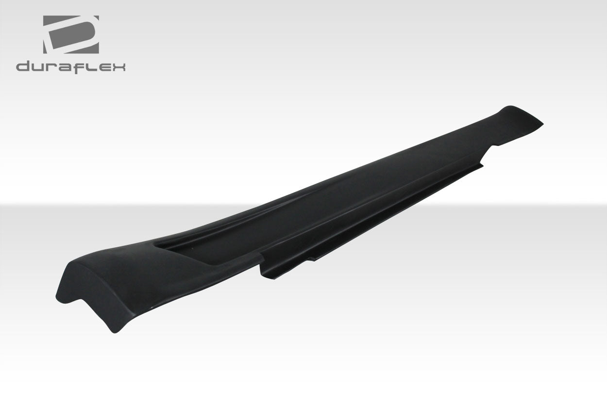 Side Skirts 112874 Duraflex