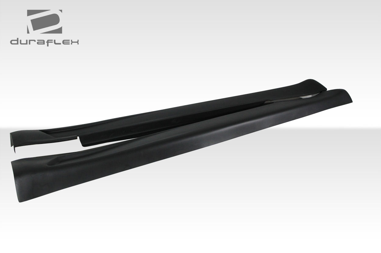 Side Skirts 112874 Duraflex