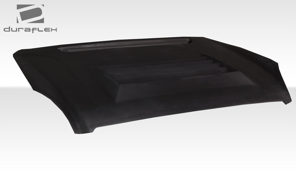 Hoods 117650 Duraflex