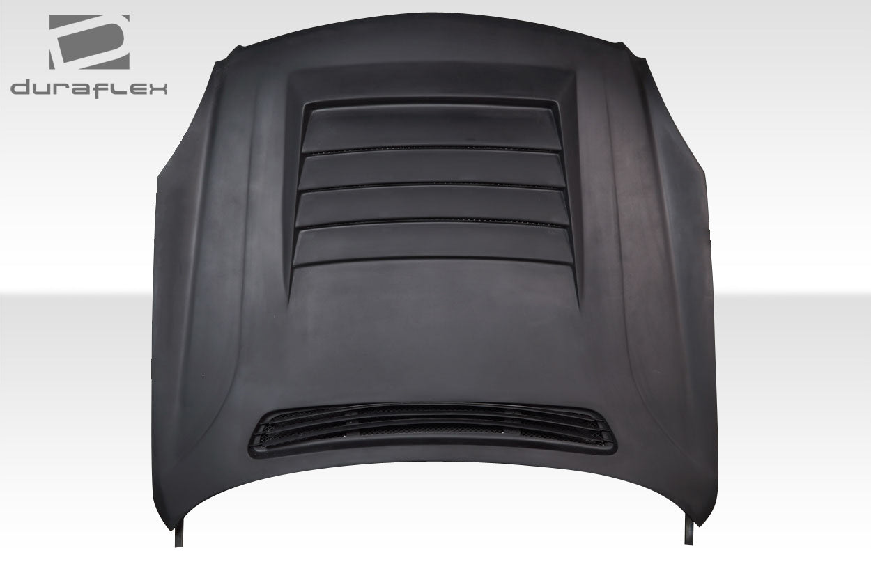 Hoods 117650 Duraflex
