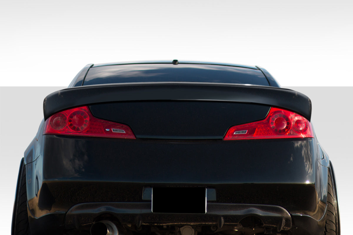 Spoilers 112745 Duraflex