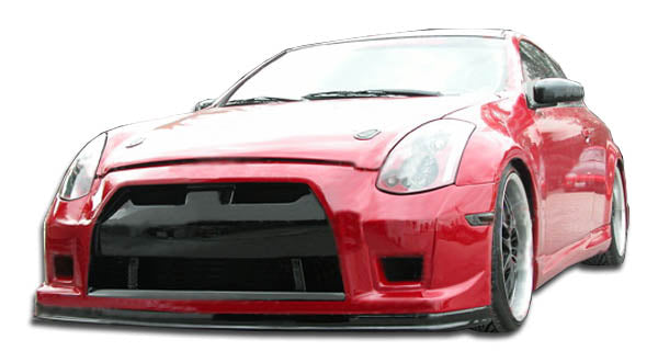 Body Kits 104359 Duraflex