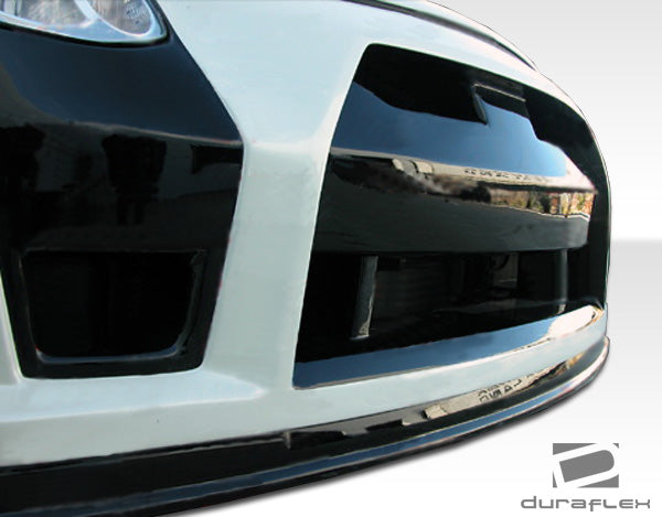 Bumper Covers - Front 104358 Duraflex