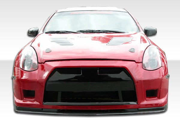 Bumper Covers - Front 104358 Duraflex