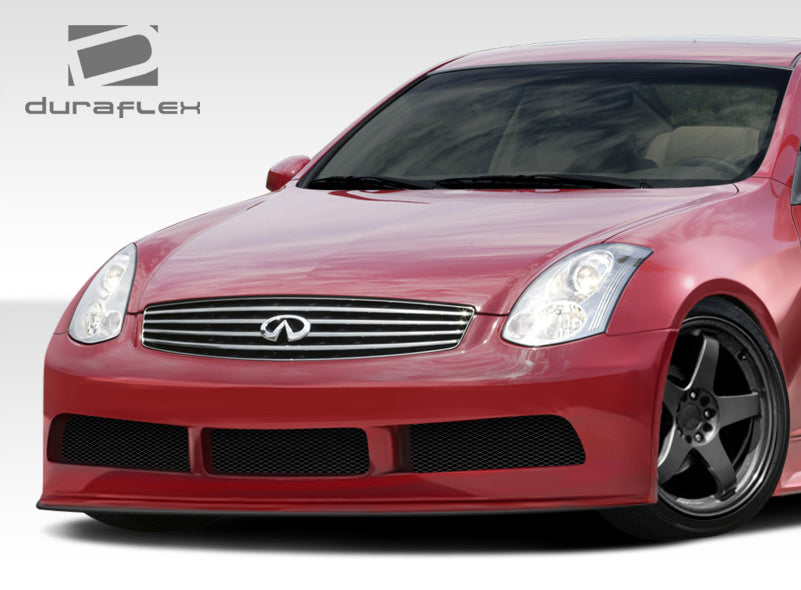 Bumper Covers - Front 108499 Duraflex