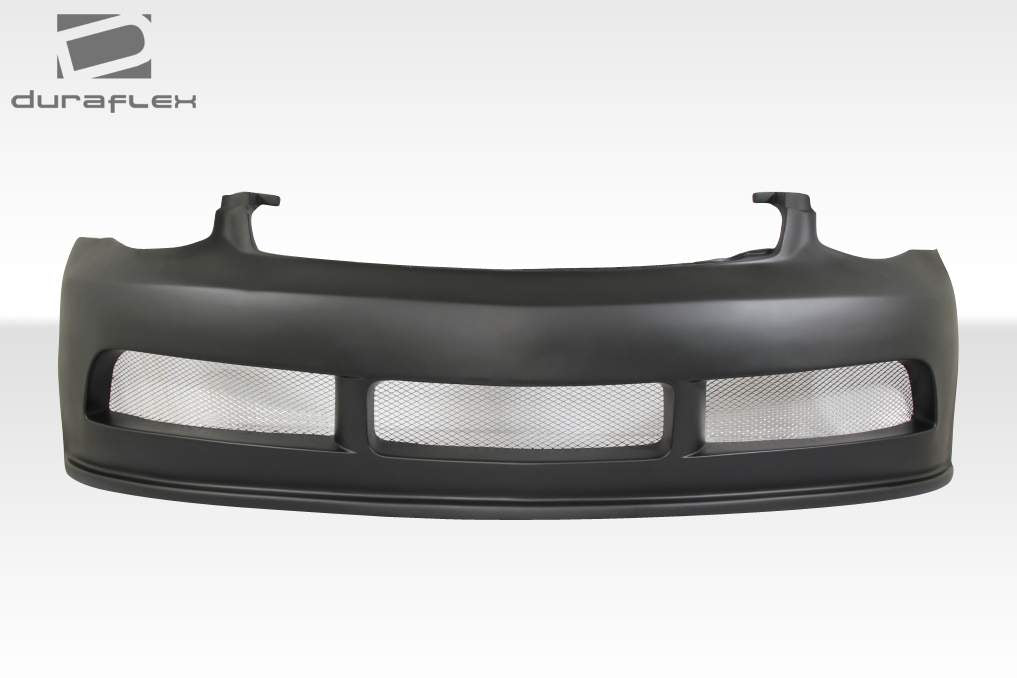Bumper Covers - Front 108499 Duraflex