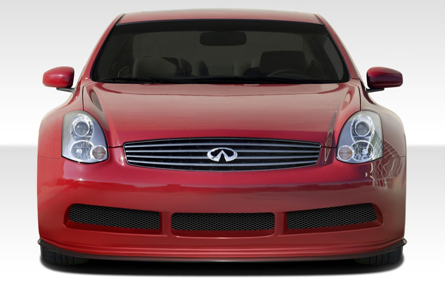 Bumper Covers - Front 108499 Duraflex