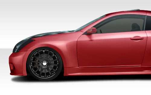 Fenders 108502 Duraflex