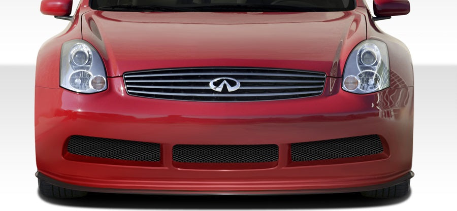 Front Lip 108504 Duraflex