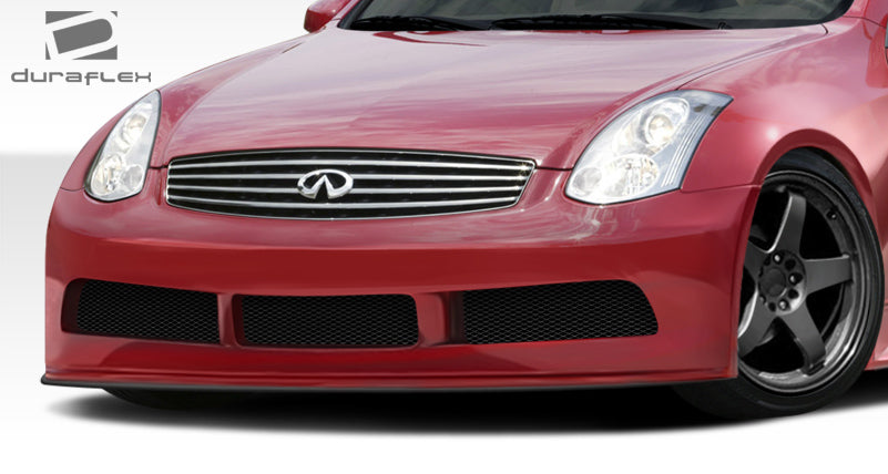 Front Lip 119569 Duraflex
