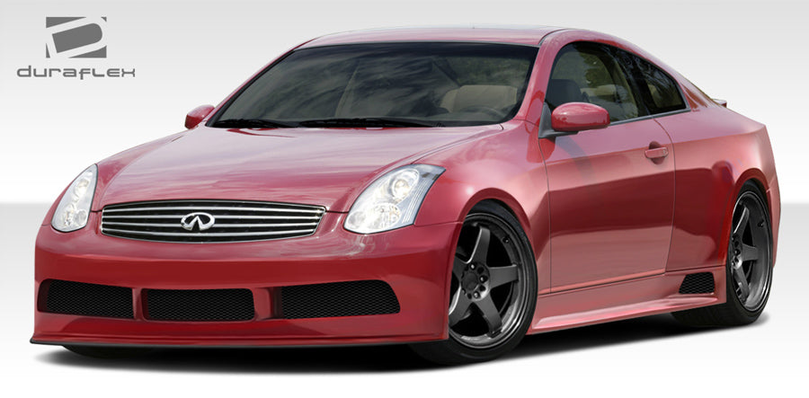 Body Kits 108505 Duraflex