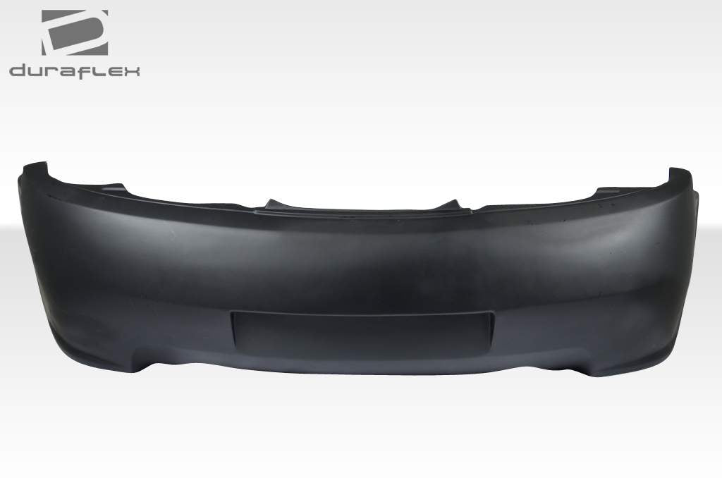 Bumper Covers - Rear 108500 Duraflex