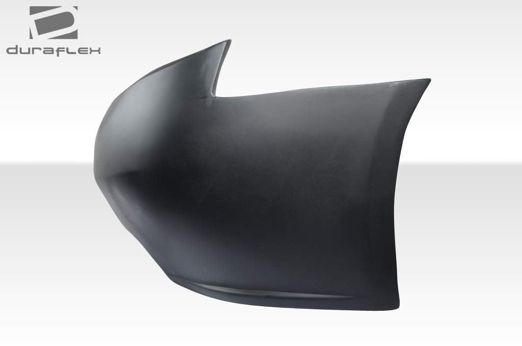 Bumper Covers - Rear 108500 Duraflex