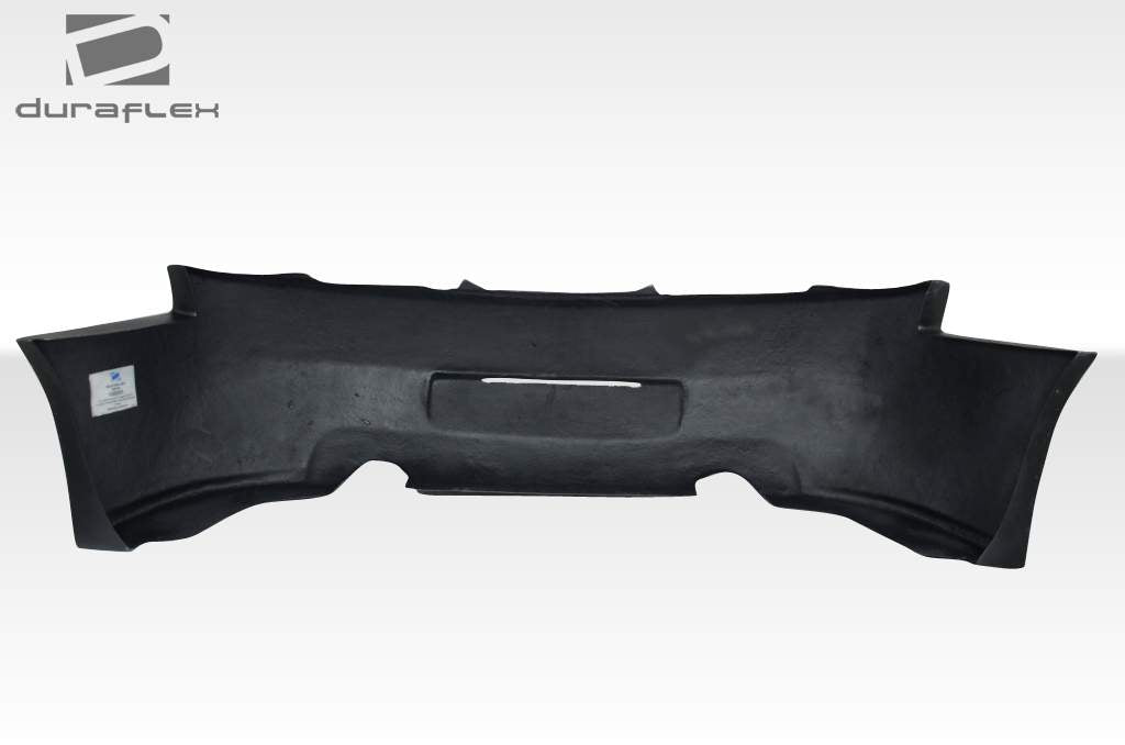 Bumper Covers - Rear 108500 Duraflex
