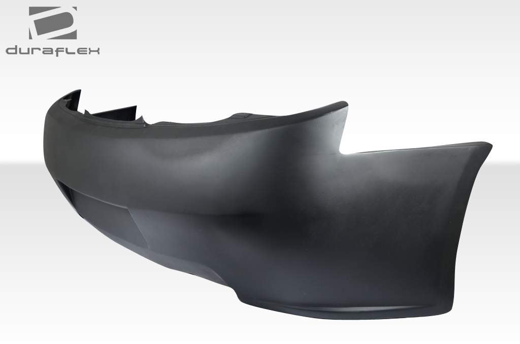 Bumper Covers - Rear 108500 Duraflex