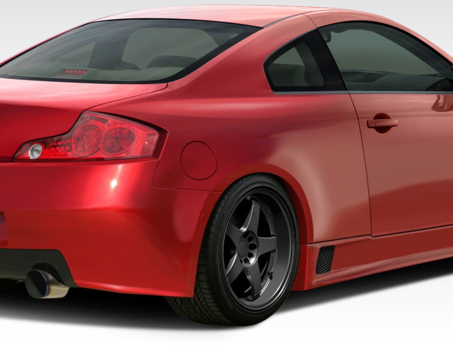 Fenders 108503 Duraflex