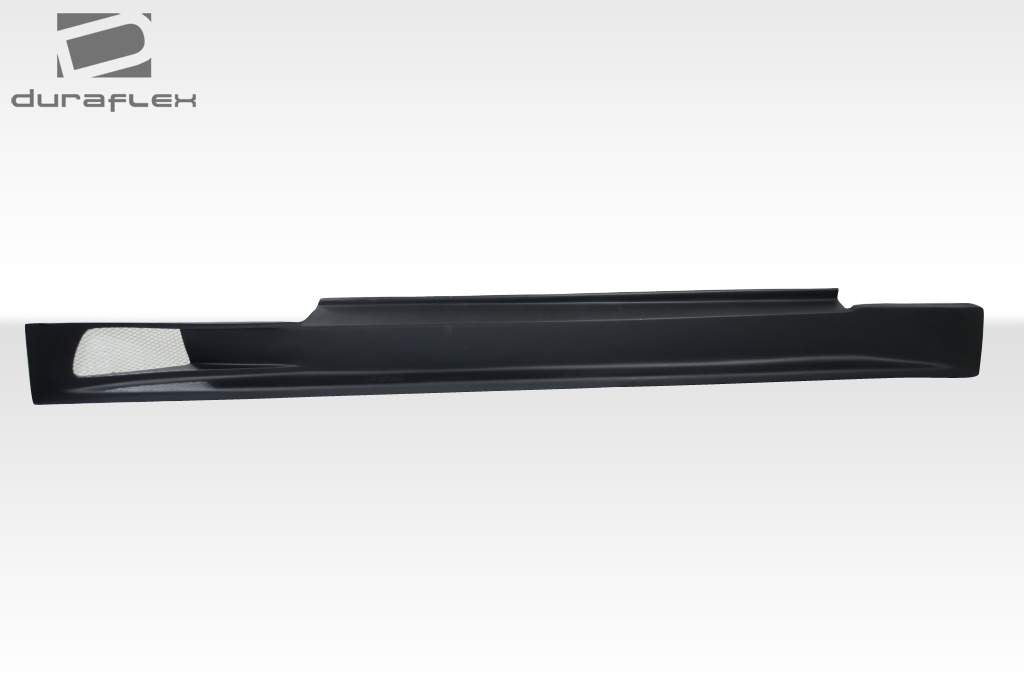 Side Skirts 108501 Duraflex