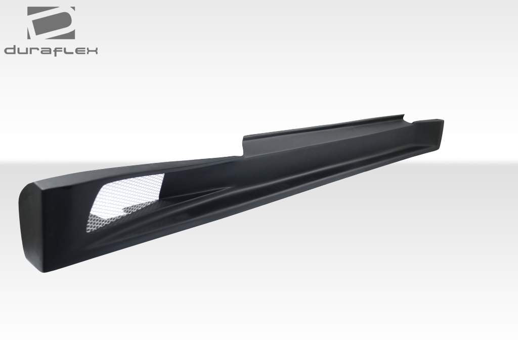Side Skirts 108501 Duraflex