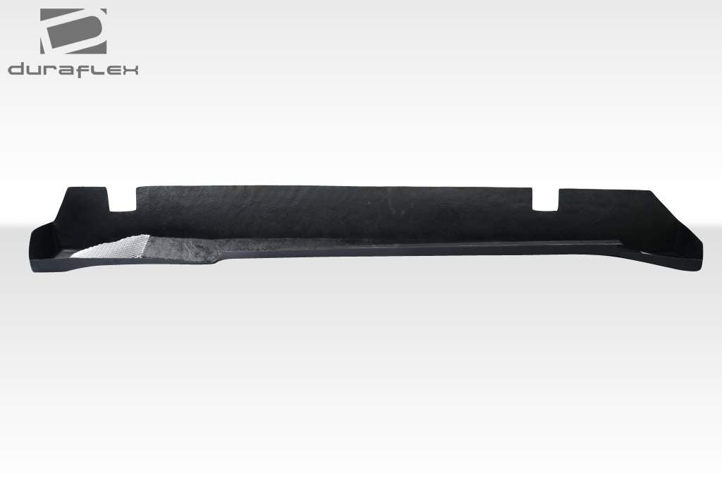 Side Skirts 108501 Duraflex