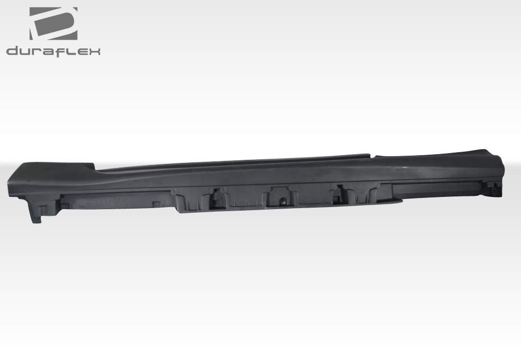 Side Skirts 108501 Duraflex