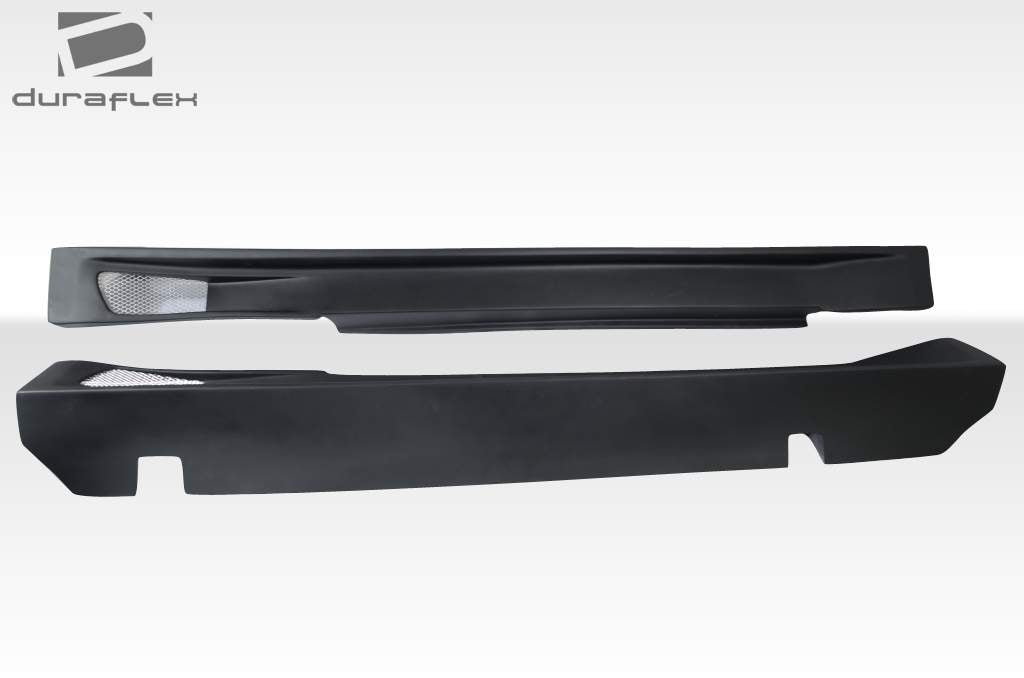 Side Skirts 108501 Duraflex