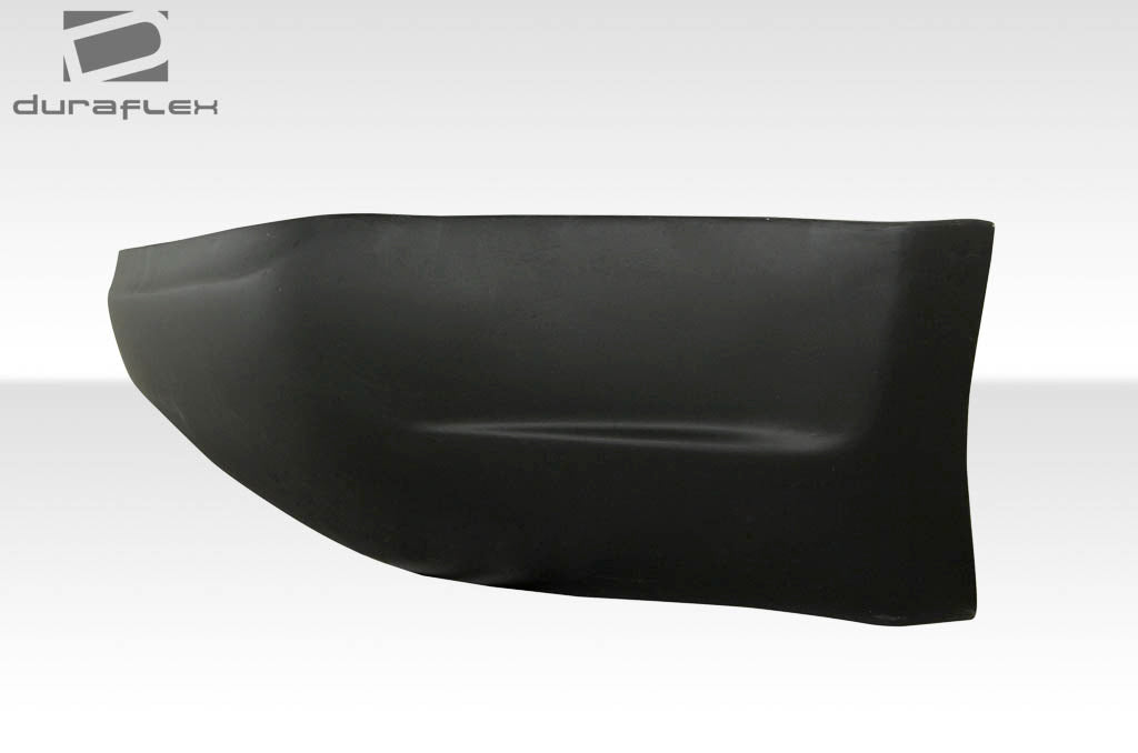 Rear Lip 100462 Duraflex