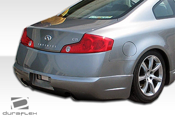 Rear Lip 100462 Duraflex