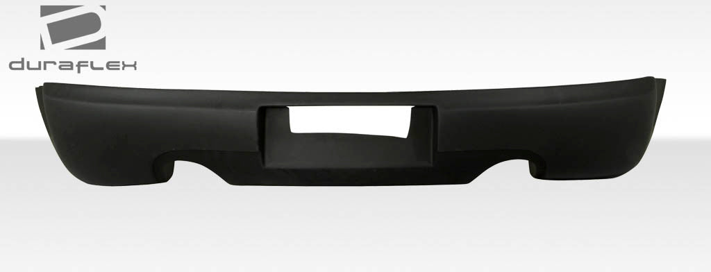 Rear Lip 100462 Duraflex