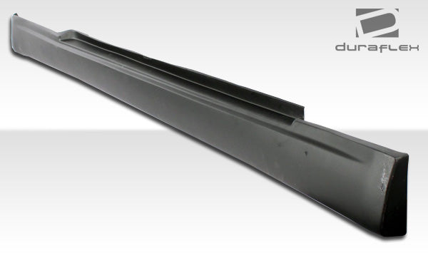 Side Skirts 100463 Duraflex