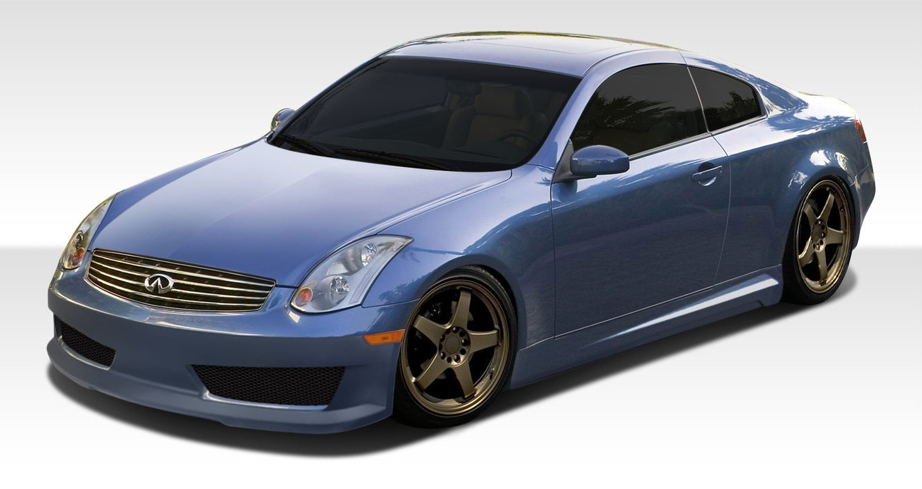 Body Kits 107701 Duraflex