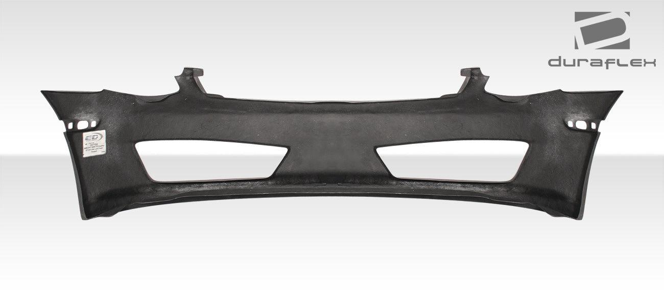 Bumper Covers - Front 107700 Duraflex
