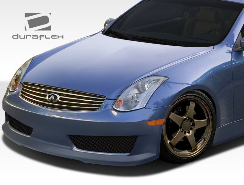 Bumper Covers - Front 107700 Duraflex